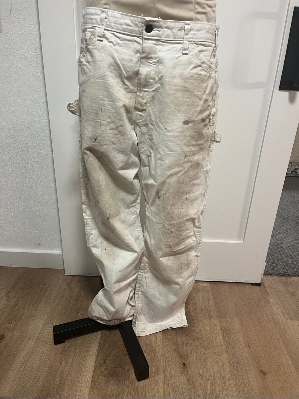 Vintage Distressed Dickies Painter’s Pants